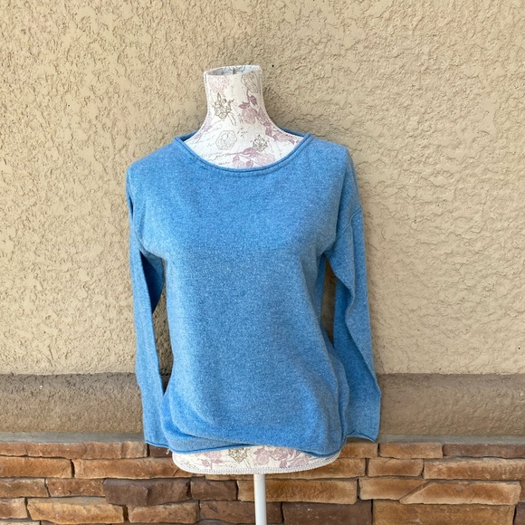 H&M LIGHTWEIGHT PULLOVER SWEATER - Picture 3 of 11